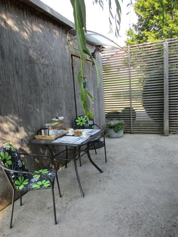 Bnb Pavillon Paisible Orsonnens Номер фото