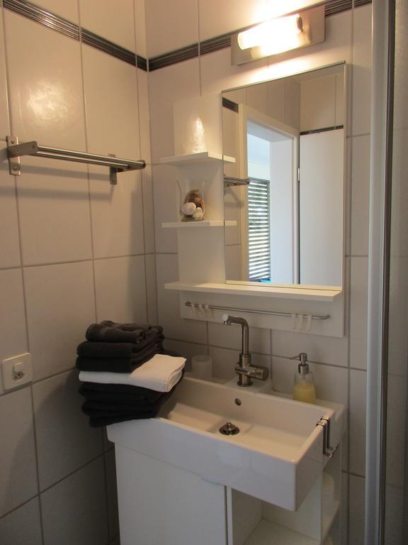 Bnb Pavillon Paisible Orsonnens Номер фото