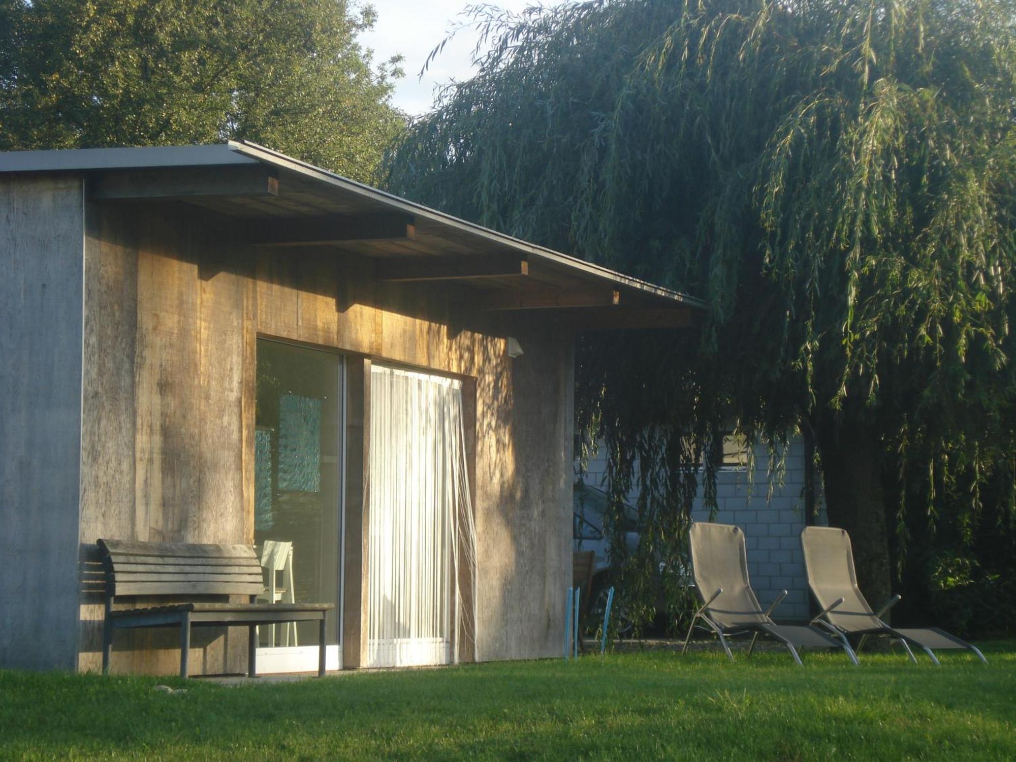 Bnb Pavillon Paisible Orsonnens Экстерьер фото