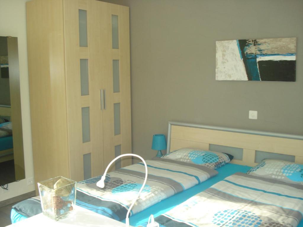 Bnb Pavillon Paisible Orsonnens Экстерьер фото